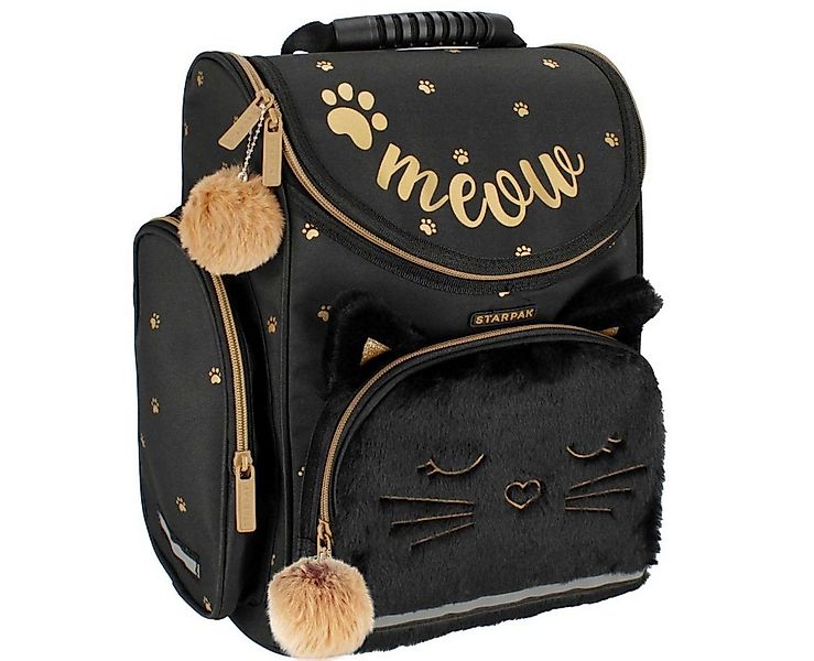 Starpak Schulrucksack Schulrucksack Rucksack 1-3 Klasse Schule günstig online kaufen