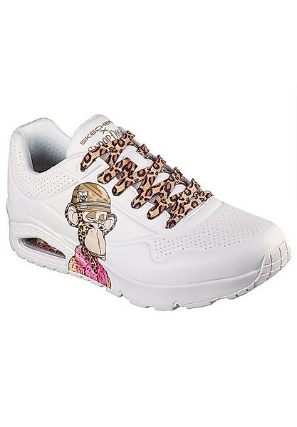 Skechers Uno - Dr.Bombay Sneaker günstig online kaufen