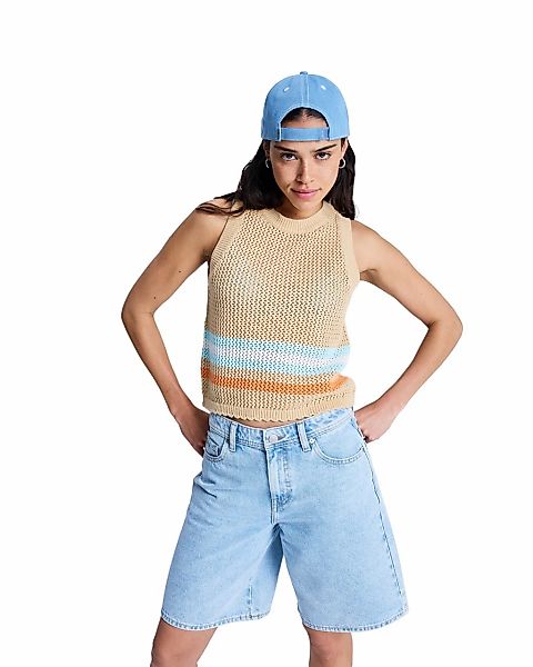 Roxy Pullunder "Sandy Shells" günstig online kaufen