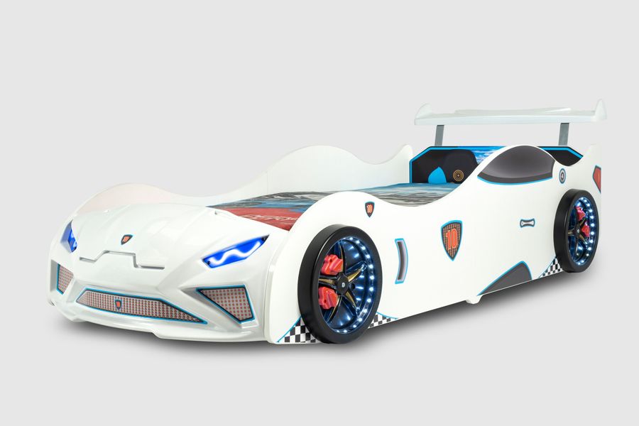 Aktürk Autobett Lambo RS-1 Full mit günstig online kaufen