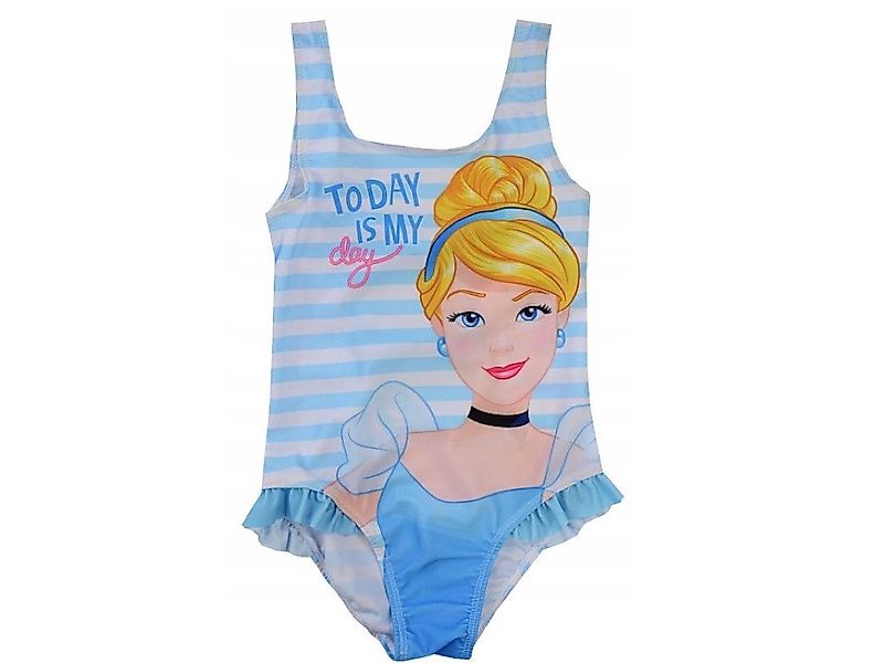 Disney Princess Badeanzug Disney Princess Cinderella günstig online kaufen