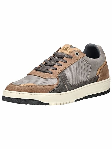 Bullboxer Sneaker "Bullboxer Sneaker Leder" günstig online kaufen