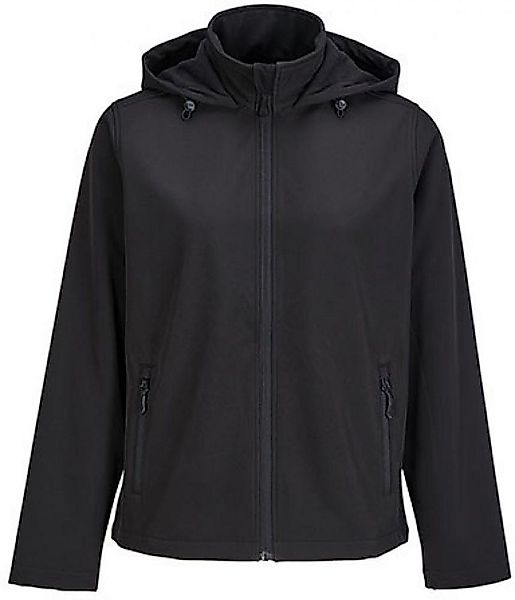 SOLS Softshelljacke Women´s Race Softshell Hooded Jacket Damen Jacke günstig online kaufen