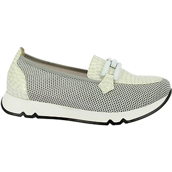 Doctor Cutillas  Ballerinas 82555 blanco günstig online kaufen