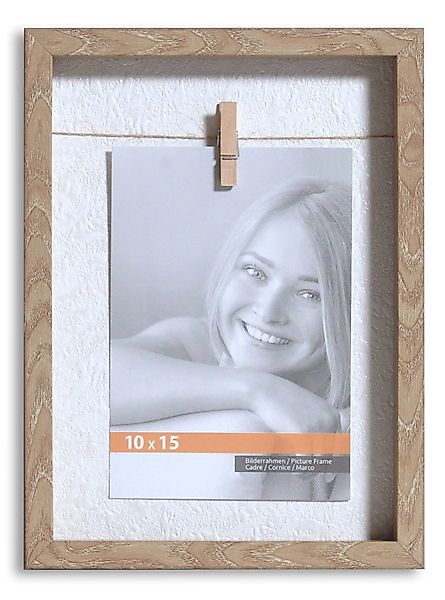 Victor (Zenith) Bilderrahmen Collage Clip Rahmen günstig online kaufen