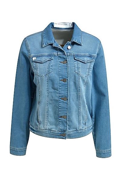 Smith & Soul Strickfleecejacke günstig online kaufen
