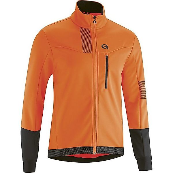 Gonso Fahrradjacke Softshelljacke Valaff günstig online kaufen