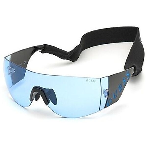 Guess  Sonnenbrillen gu76620001v günstig online kaufen