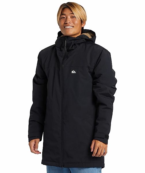 Quiksilver Parka "Overcast 3K" günstig online kaufen