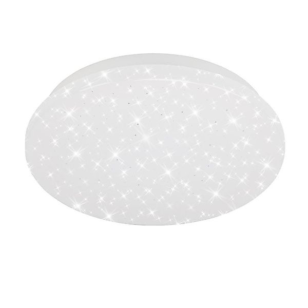 Briloner Leuchten LED Deckenleuchte 3388016, LED günstig online kaufen