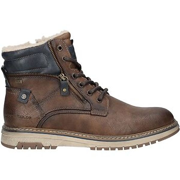 Tom Tailor  Herrenstiefel Stiefelette günstig online kaufen