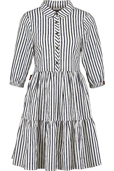 Alife & Kickin Blusenkleid Damen SalomeAK günstig online kaufen