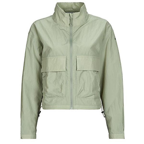 Columbia  Windjacken PARACUTIE CROPPED CARGO WINDBREAKER günstig online kaufen