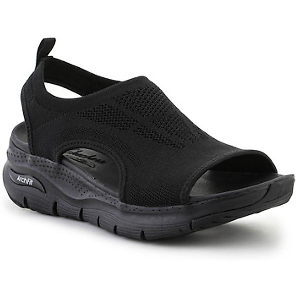 Skechers  Pantoffeln CITY CATCH 119236-BBK günstig online kaufen