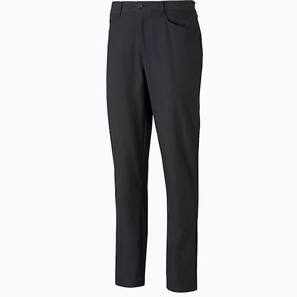 PUMA Golfhose Puma Golf Hose X Jackpot Schwarz Herren 36/34 günstig online kaufen