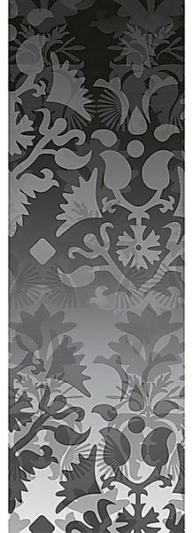 Architects Paper Fototapete »Ornamental Spirit Black And White«, Grafik Tap günstig online kaufen