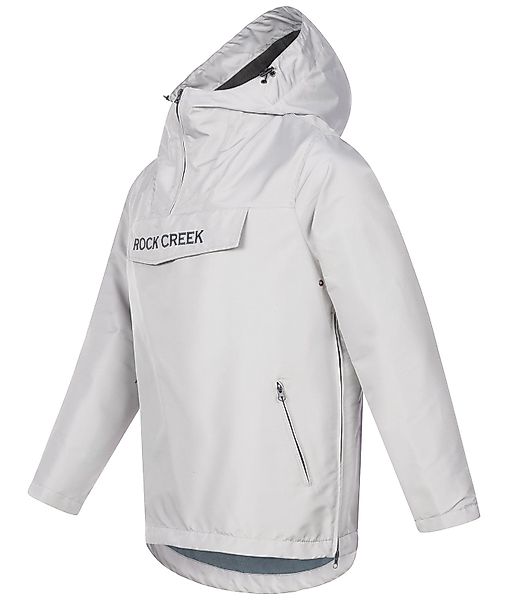 Rock Creek Windbreaker Herren Windbreaker Übergangsjacke günstig online kaufen