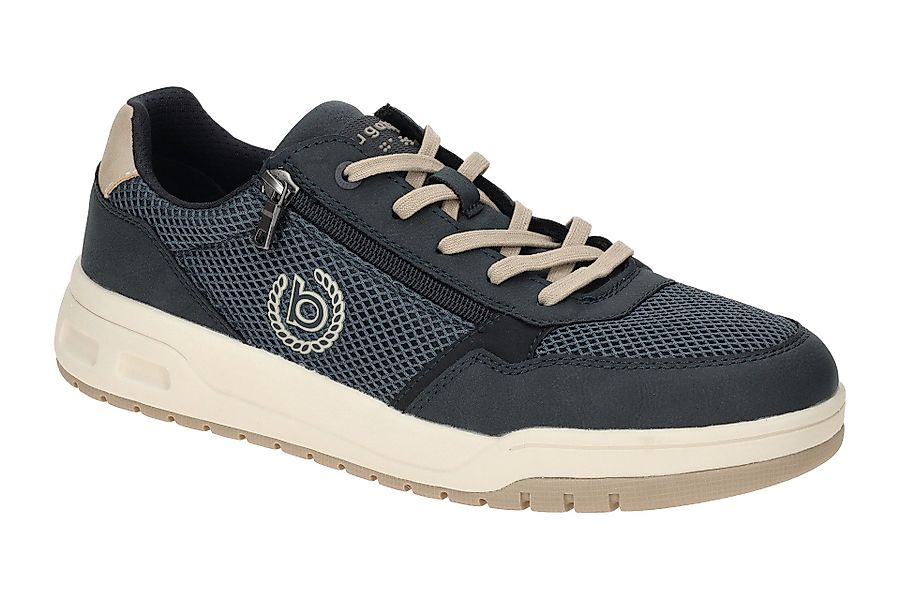 bugatti 321-ASF01-5000 4100 Schnürschuh günstig online kaufen
