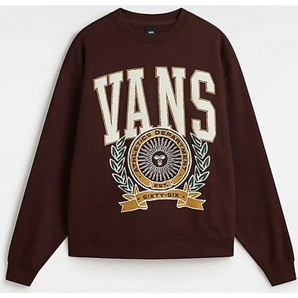 Vans  Sweatshirt FIRST TEAM OS CREW günstig online kaufen