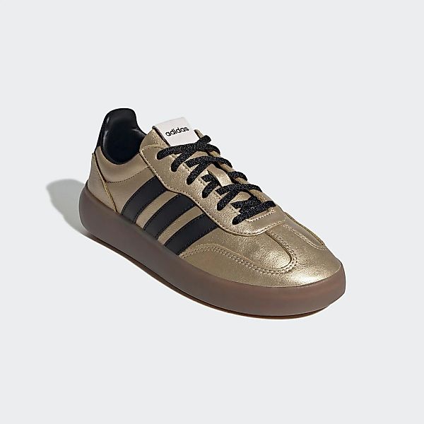 adidas Sportswear Sneaker "BARREDA DECODE" inspiriert vom Design des adidas günstig online kaufen