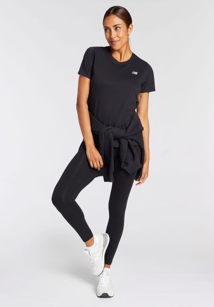 New Balance Leggings Cotton High Rise günstig online kaufen