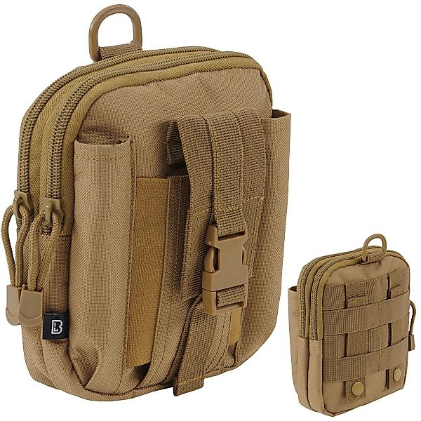 Brandit Umhängetasche Brandit Molle Tasche Functional günstig online kaufen