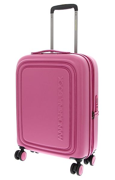 Mandarina Duck Hartschalen-Trolley Expandable Cabin Trolley, günstig online kaufen