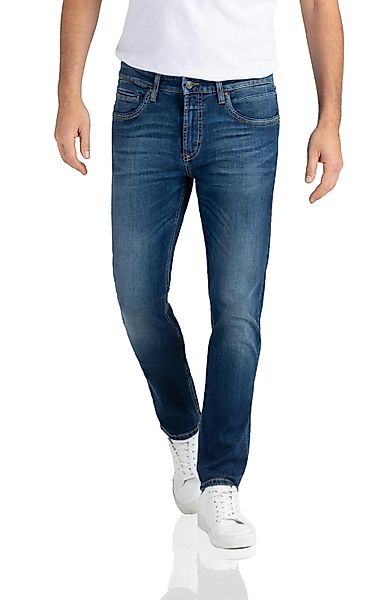 MAC 5-Pocket-Jeans Arne Pipe günstig online kaufen