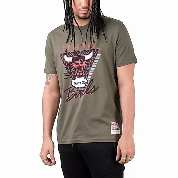 Mitchell & Ness T-Shirt Mitchell & Ness NBA Final Seconds Tee günstig online kaufen