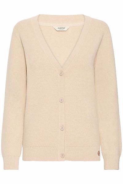 OXMO Strickjacke "Strickjacke OXFIANA" günstig online kaufen