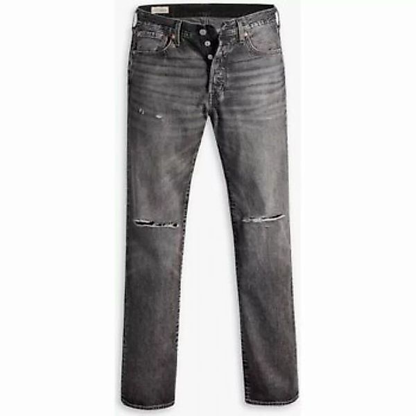 Levis  Jeans 00501 3414 - 501 ORIGINAL-BLACK SAND BEACH DX günstig online kaufen