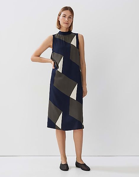 someday Midikleid Printkleid QHIA aus Ecovero günstig online kaufen