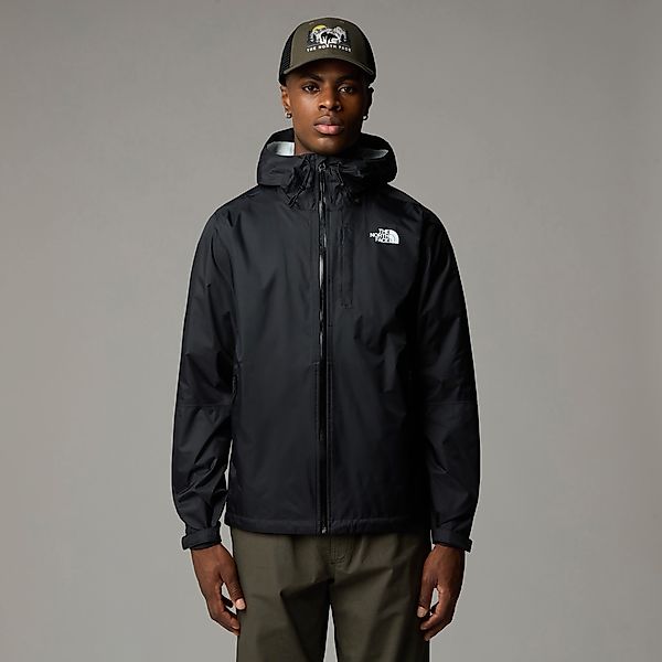 The North Face Funktionsjacke "Alta Vista Regenjacke für Herren", (1 St.) günstig online kaufen