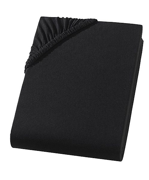 yadetextil Spannbettlaken 120x200 cm. Jersey Spannbetttuch günstig online kaufen