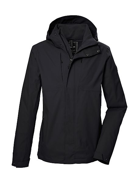 G.I.G.A. DX by killtec Funktionsjacke "GS 59 MN JCKT", Herrenjacke im urban günstig online kaufen