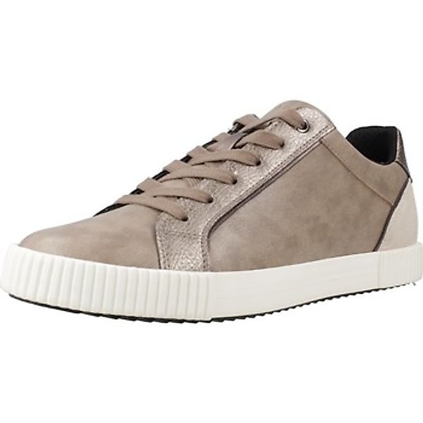 Geox  Sneaker D BLOMIEE günstig online kaufen