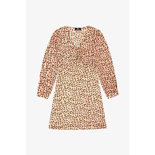 Le Temps des Cerises  Kleider Kleid gerade NAHIA günstig online kaufen