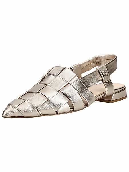 Högl Slingpumps "Högl Pumps Leder" günstig online kaufen