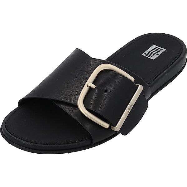 Fitflop Gracie Maxi HM6 Pantolette günstig online kaufen