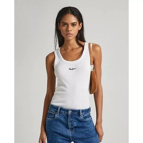 Pepe jeans  T-Shirts & Poloshirts PL505854 LANE günstig online kaufen
