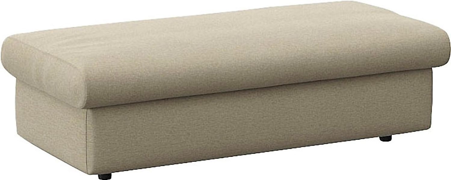 FLEXLUX Pouf »Lovane«, Weich & anschmiegsam günstig online kaufen