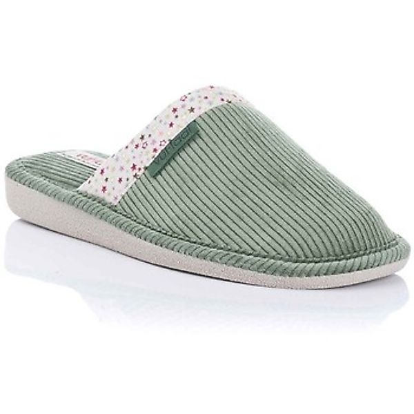Vulladi  Hausschuhe 7071-367 günstig online kaufen