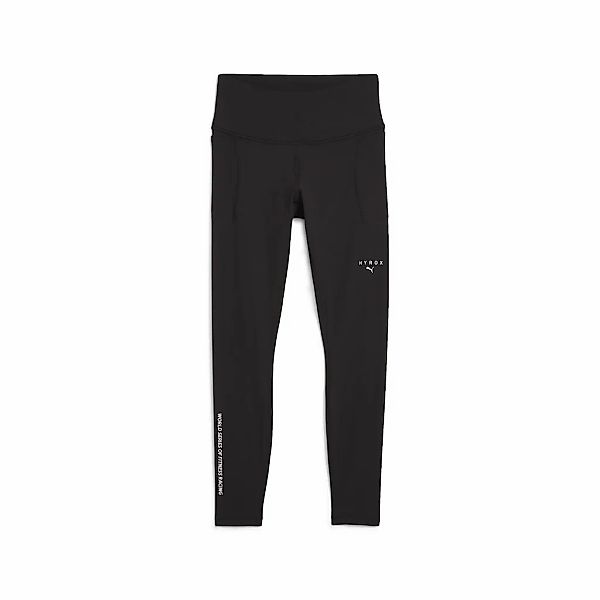 PUMA Trainingstights "PUMA x HYROX CLOUDSPUN Lange Leggings Damen" günstig online kaufen