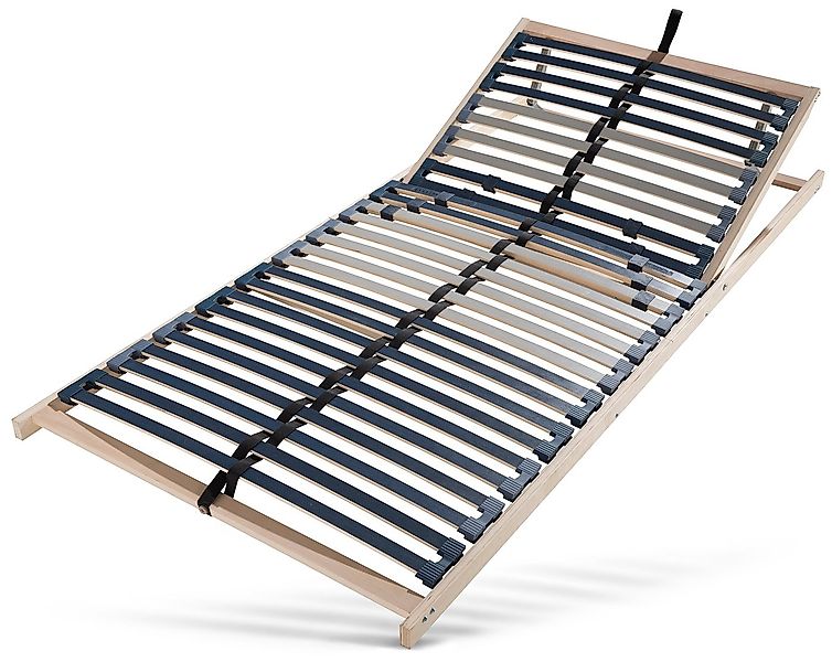 Lattenrost GUMO, Beco, Kopfteil manuell verstellbar, Fußteil nicht verstell günstig online kaufen