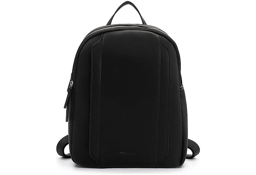 Tamaris Cityrucksack TAS Kimi, Polyurethan günstig online kaufen
