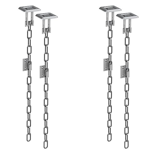 BASI Gitterrostsicherung Kellerschacht-Schutz, Sicherung für Kellerfenster, günstig online kaufen