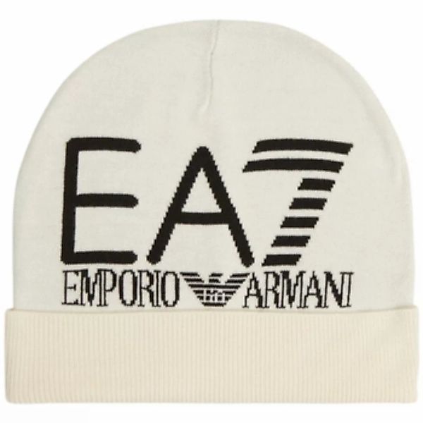 Emporio Armani EA7  Schirmmütze 7X000006 AF11994 günstig online kaufen