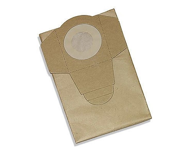 Ubbink Papier Filterbeutel für VacuProCleaner Teichsauger 5 Stk günstig online kaufen
