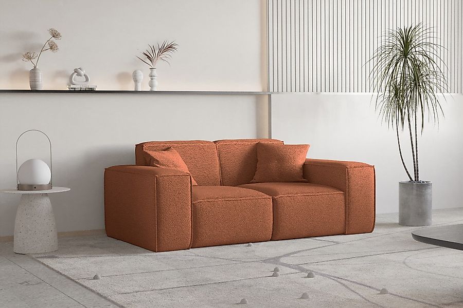 Fun Möbel Sofa Sofa Designersofa CELES günstig online kaufen