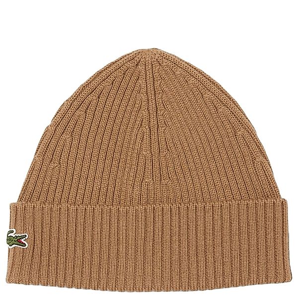 Lacoste Strickmütze Accessoires - Mütze (date günstig online kaufen